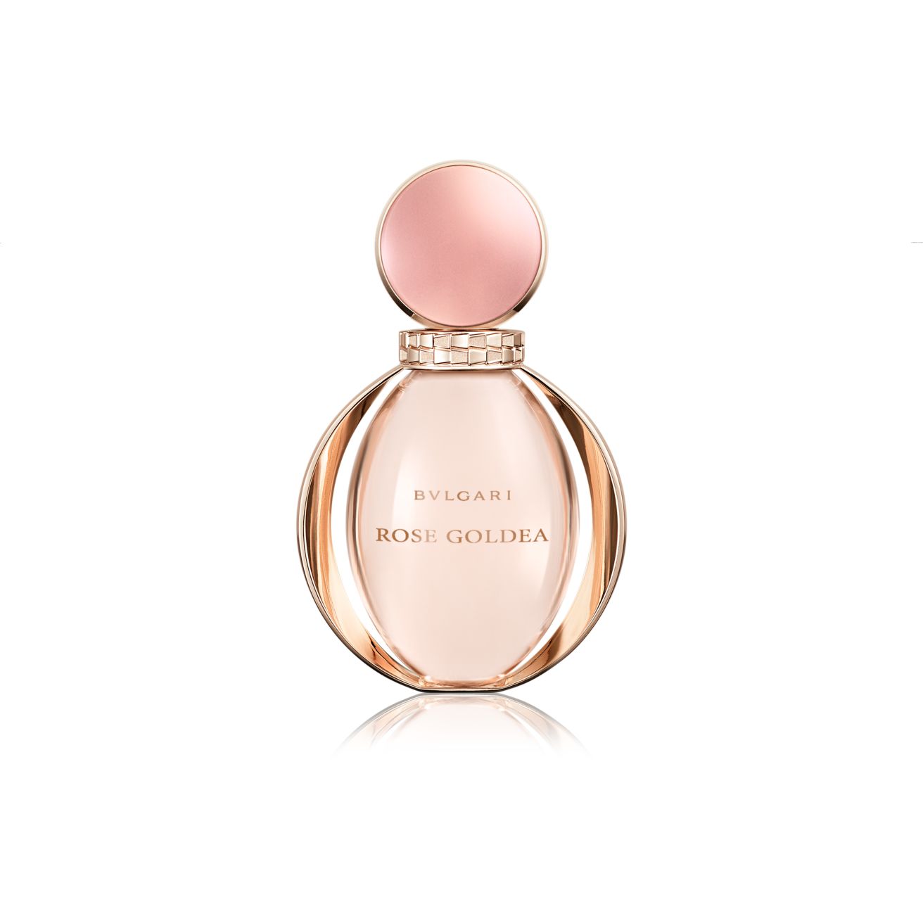 Rose gold shop bvlgari perfume