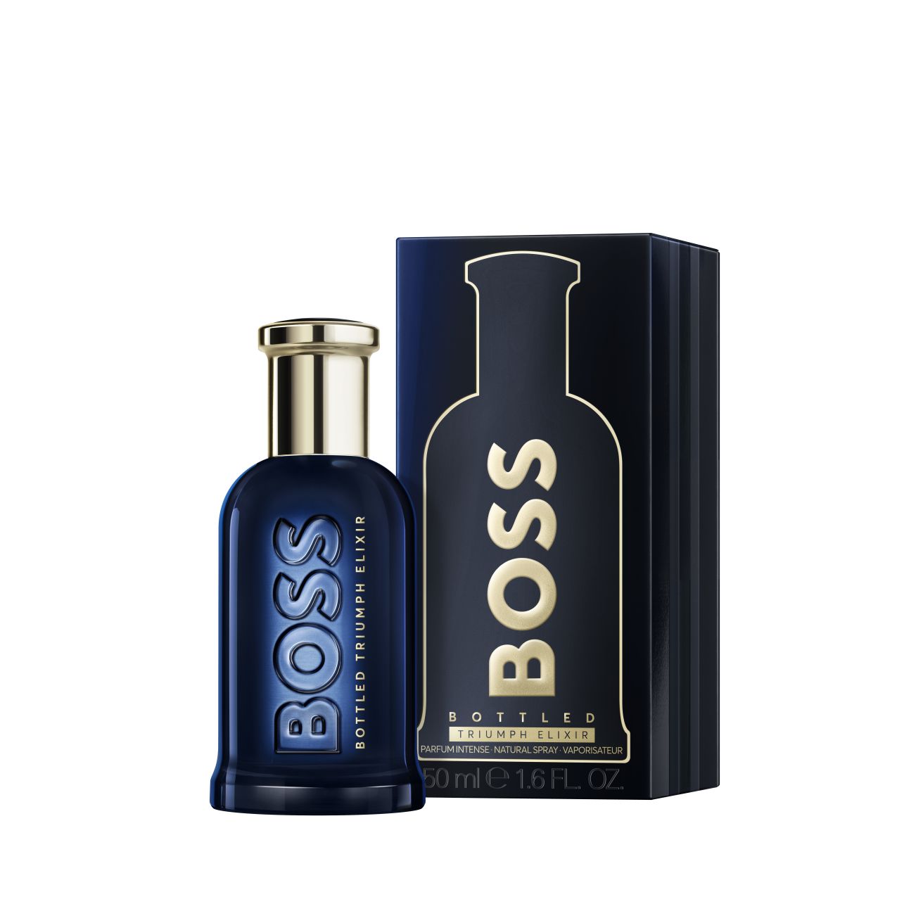 Prix boss bottled online