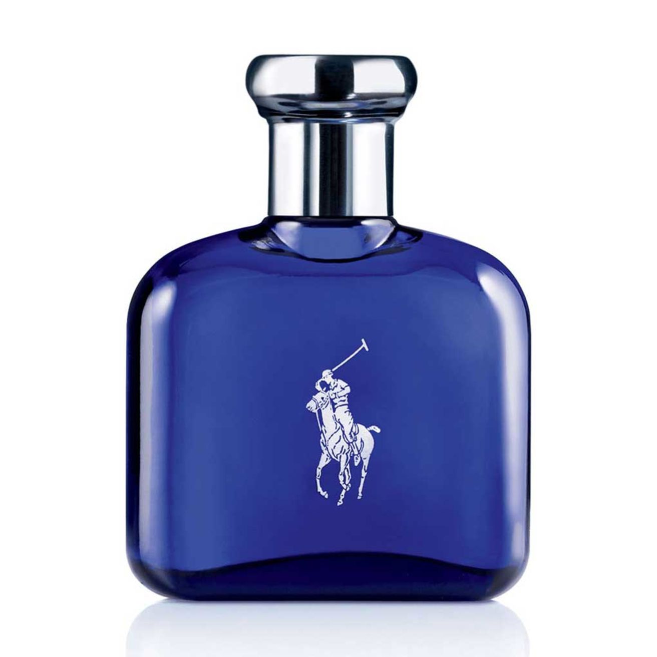 Polo blue near top me
