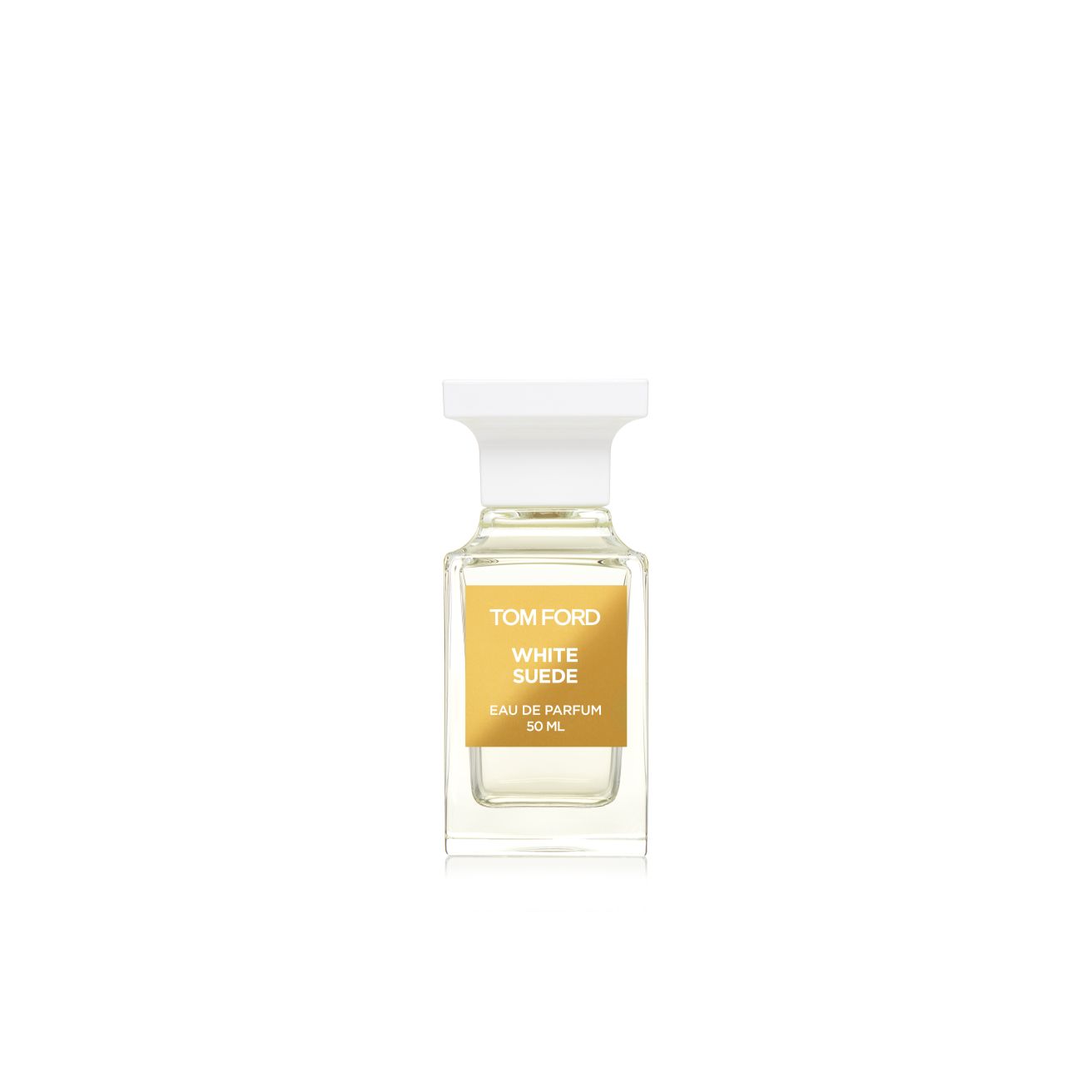 TOMFORD 香水 WHITE SUEDE 50ml White Suede Eau de Parfum | TOM FORD BEAUTY