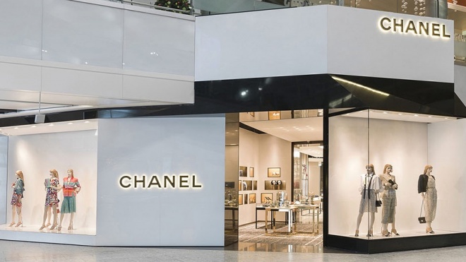 Chanel Store Information  Heathrow Reserve & Collect