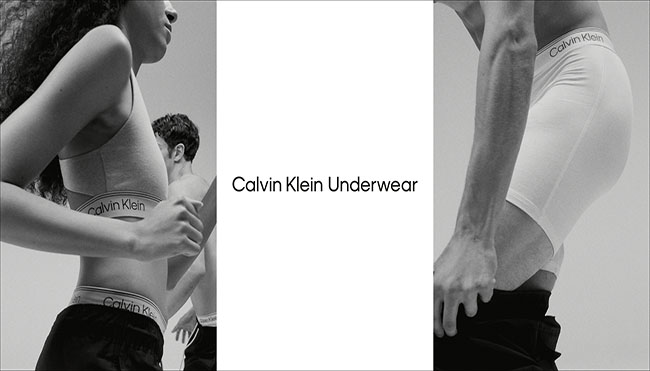 Calvin Klein Store Information | Heathrow Boutique