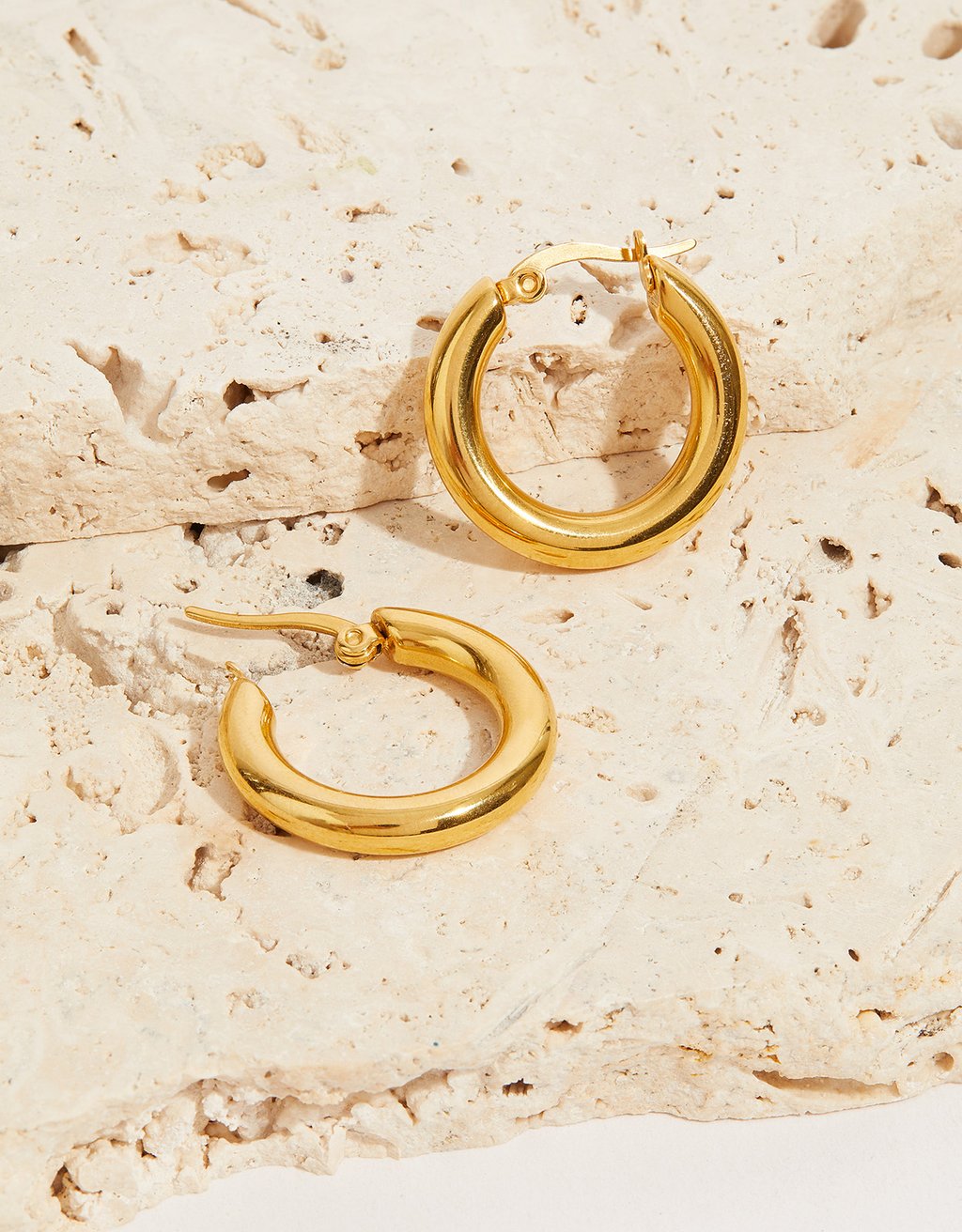 Accessorize hoops new arrivals