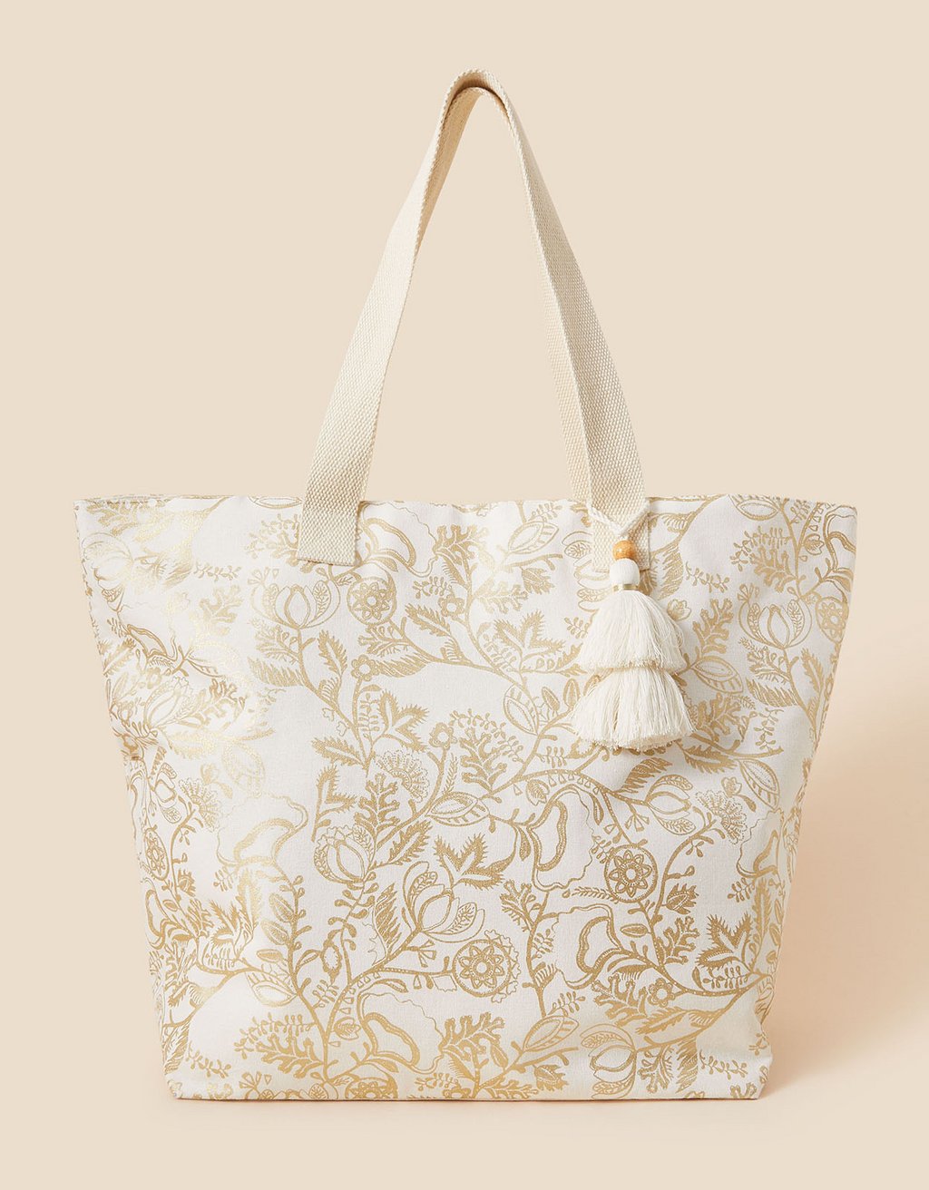 Accessorize beach bag sale new arrivals