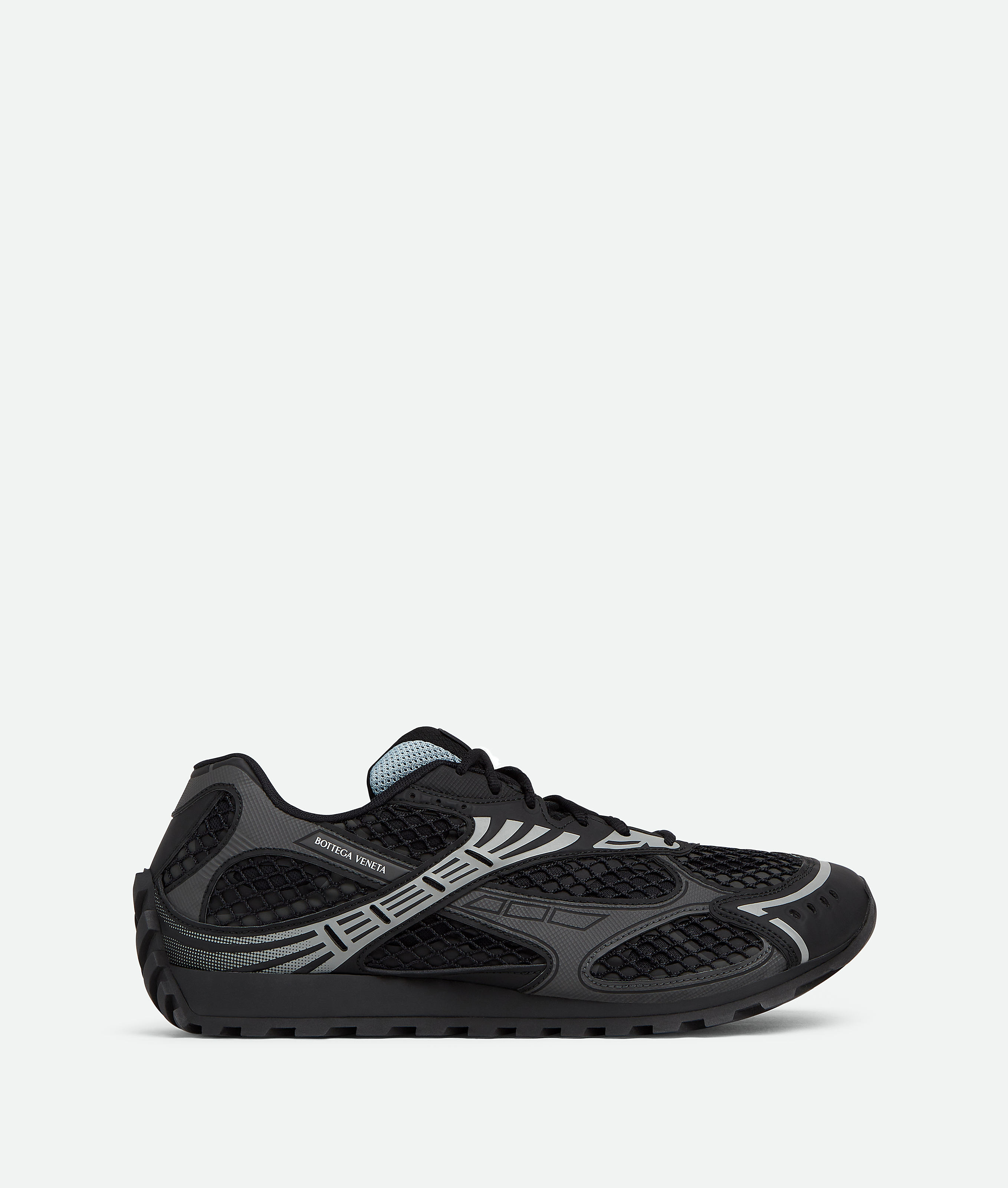 Bottega ORBIT SNEAKER Trainers Heathrow Reserve & Collect