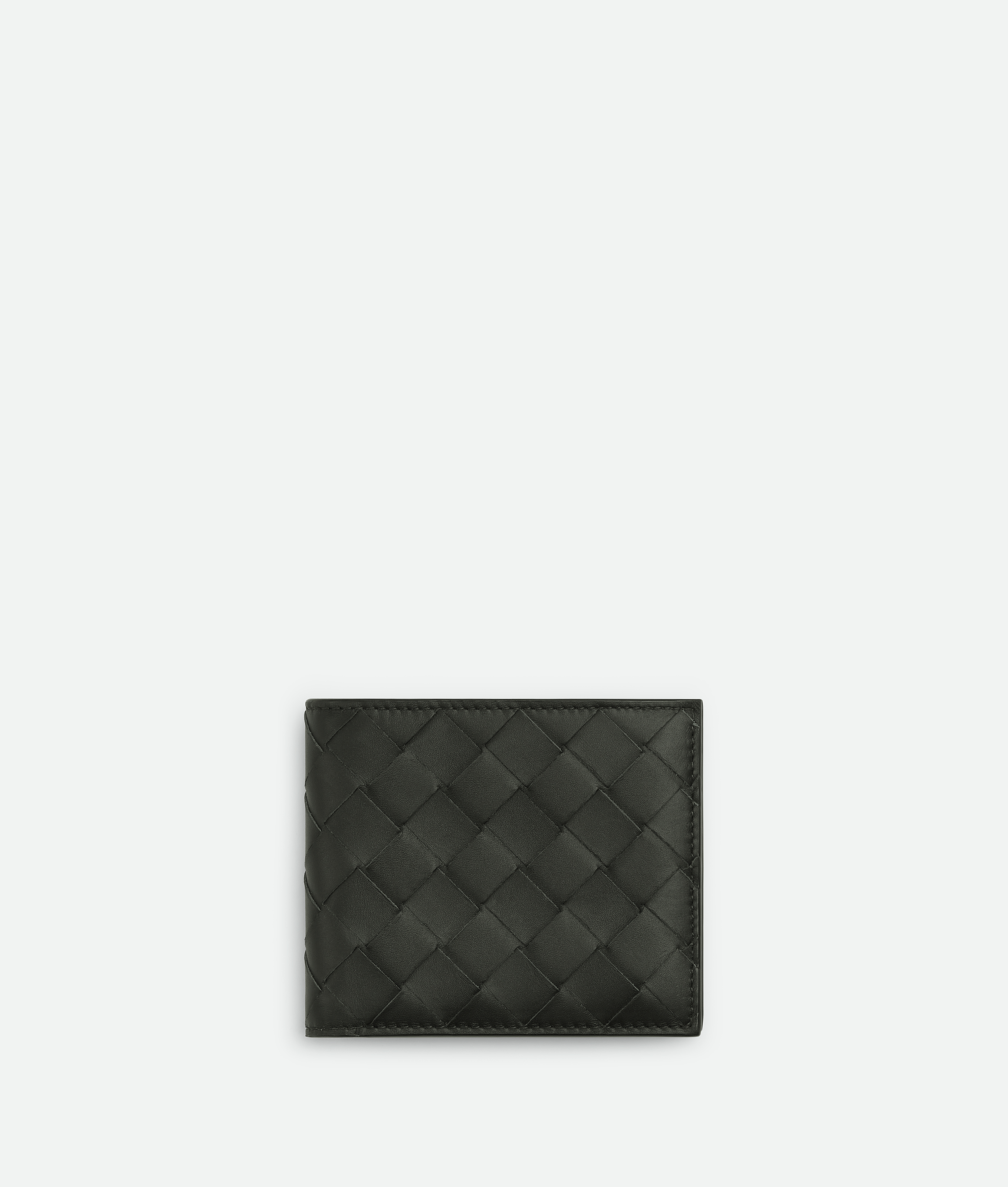 Bottega INTRECCIATO BIFOLD WALLET Wallets Heathrow Reserve