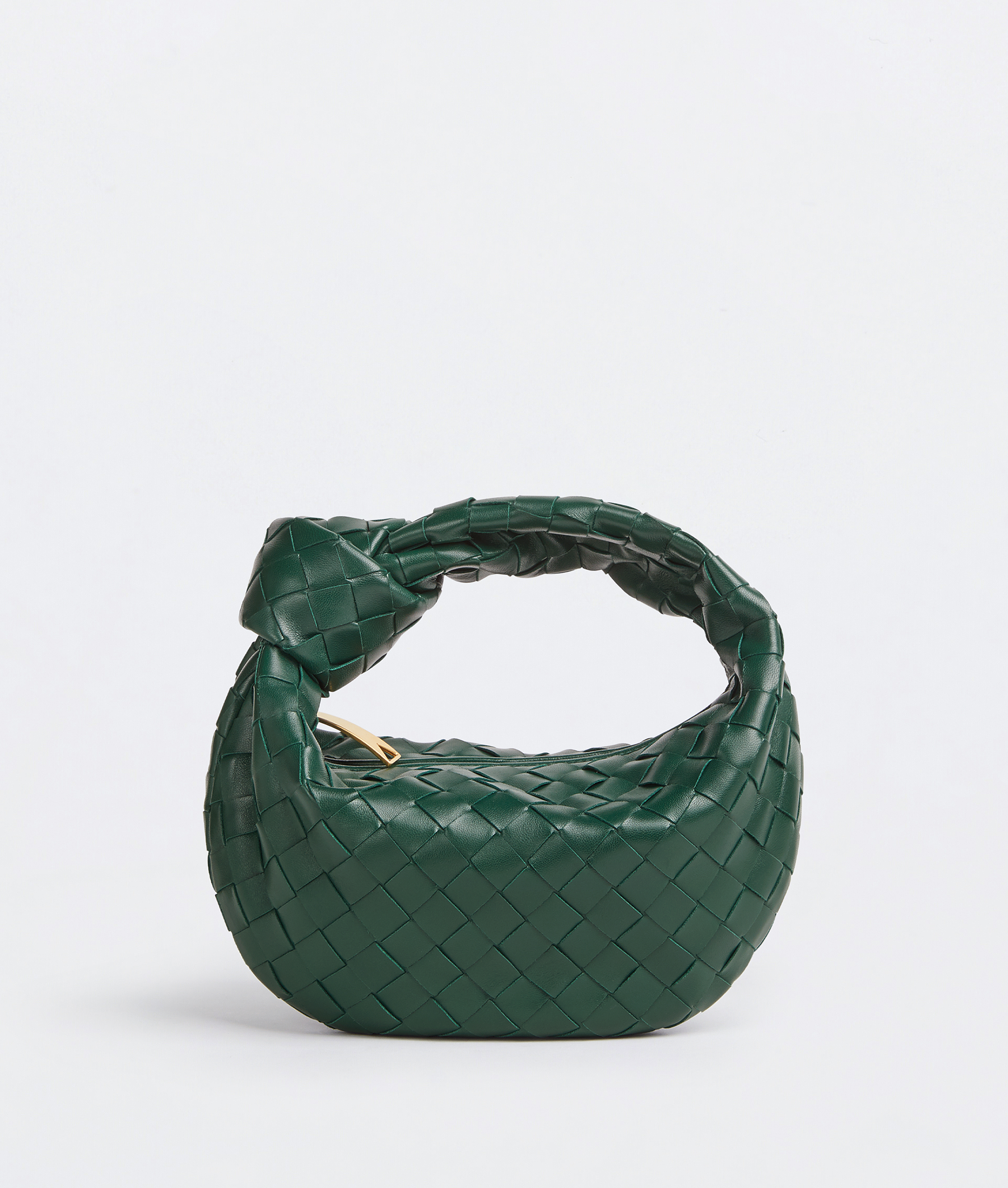 Bottega Veneta MINI JODIE Top Handle | Heathrow Reserve & Collect