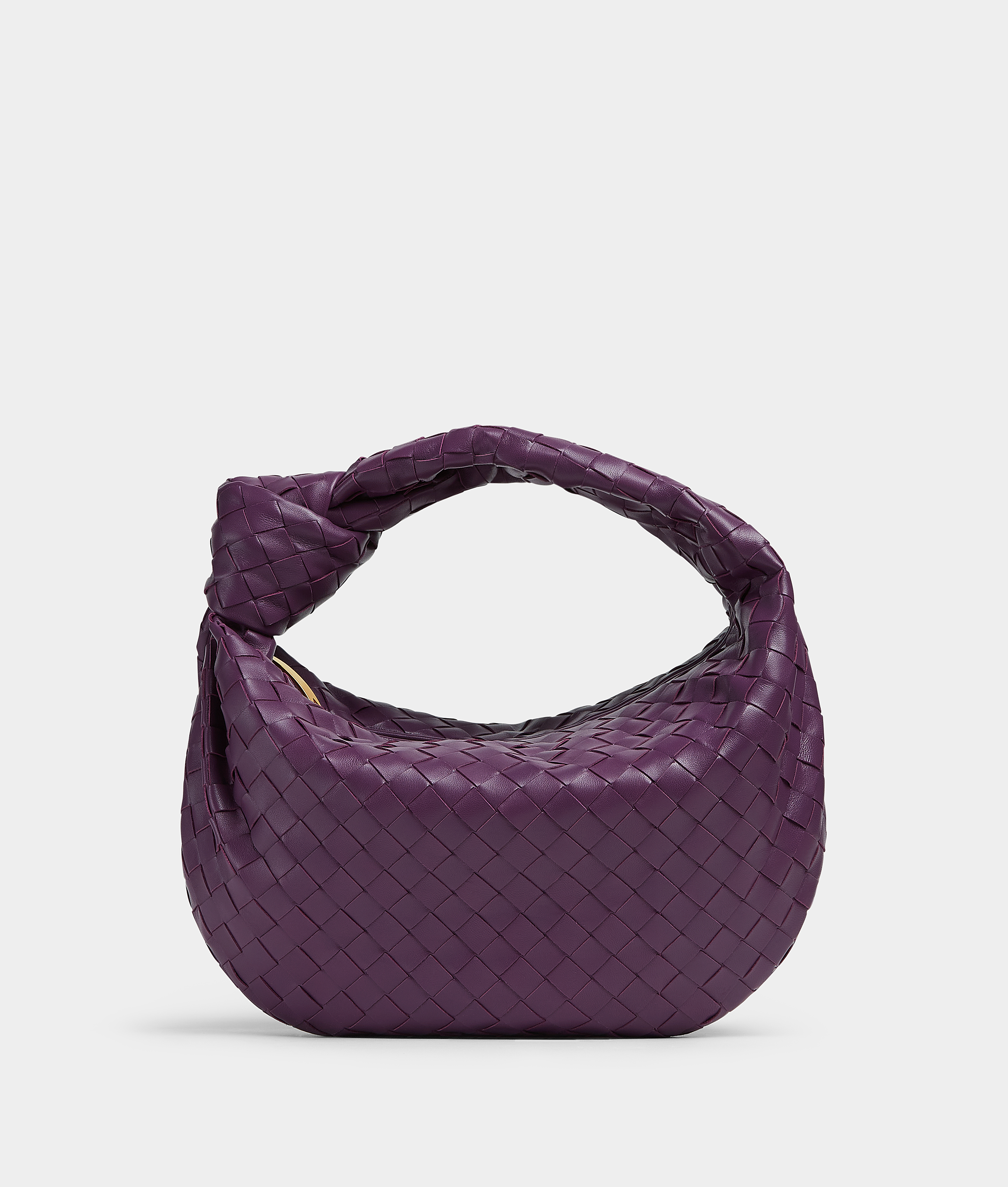 Bottega Veneta TEEN JODIE Top Handle | Heathrow Reserve