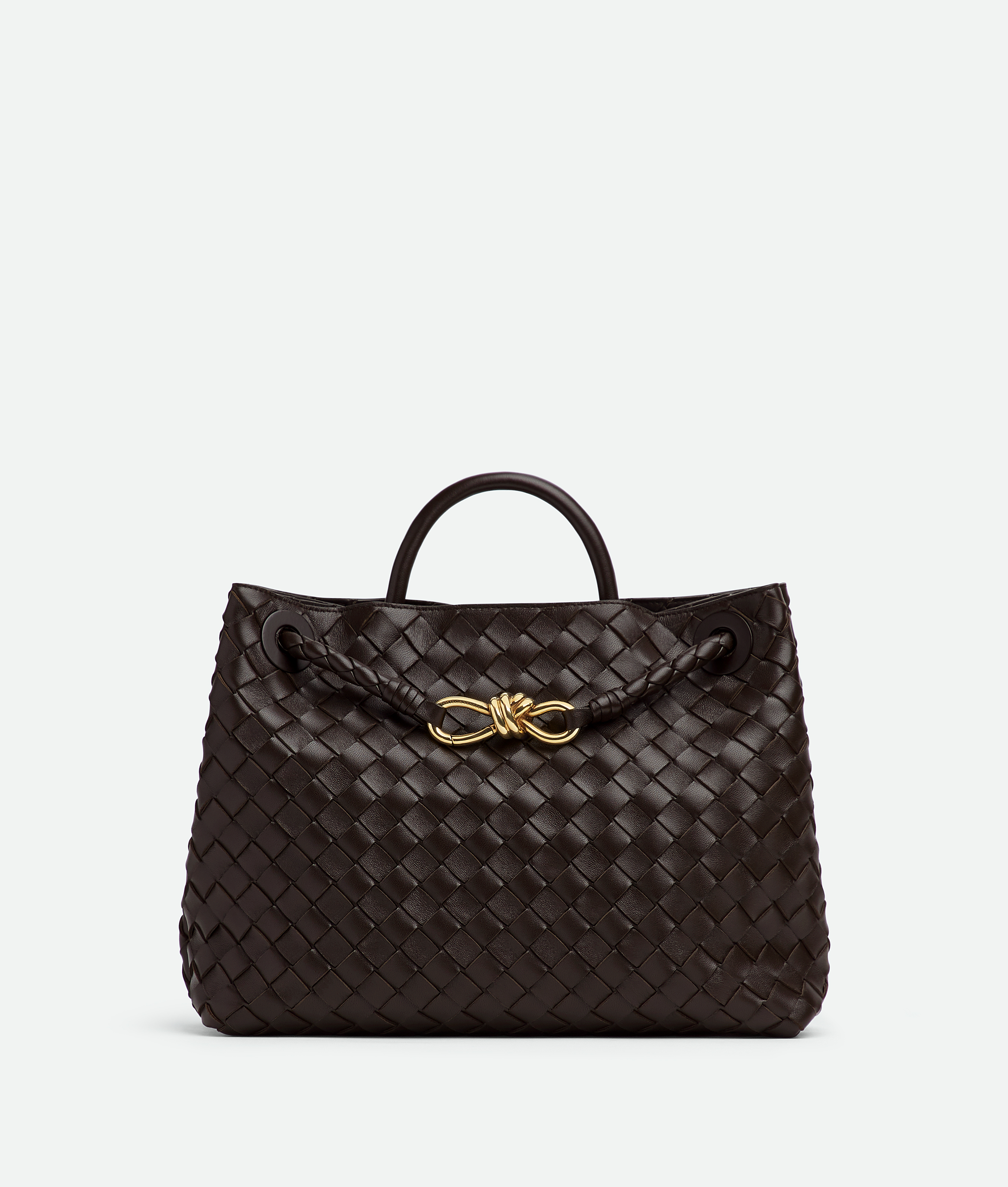 極美品⭐️Bottega Veneta 2021SS Textured Top 743572VCPP12272A.JPG