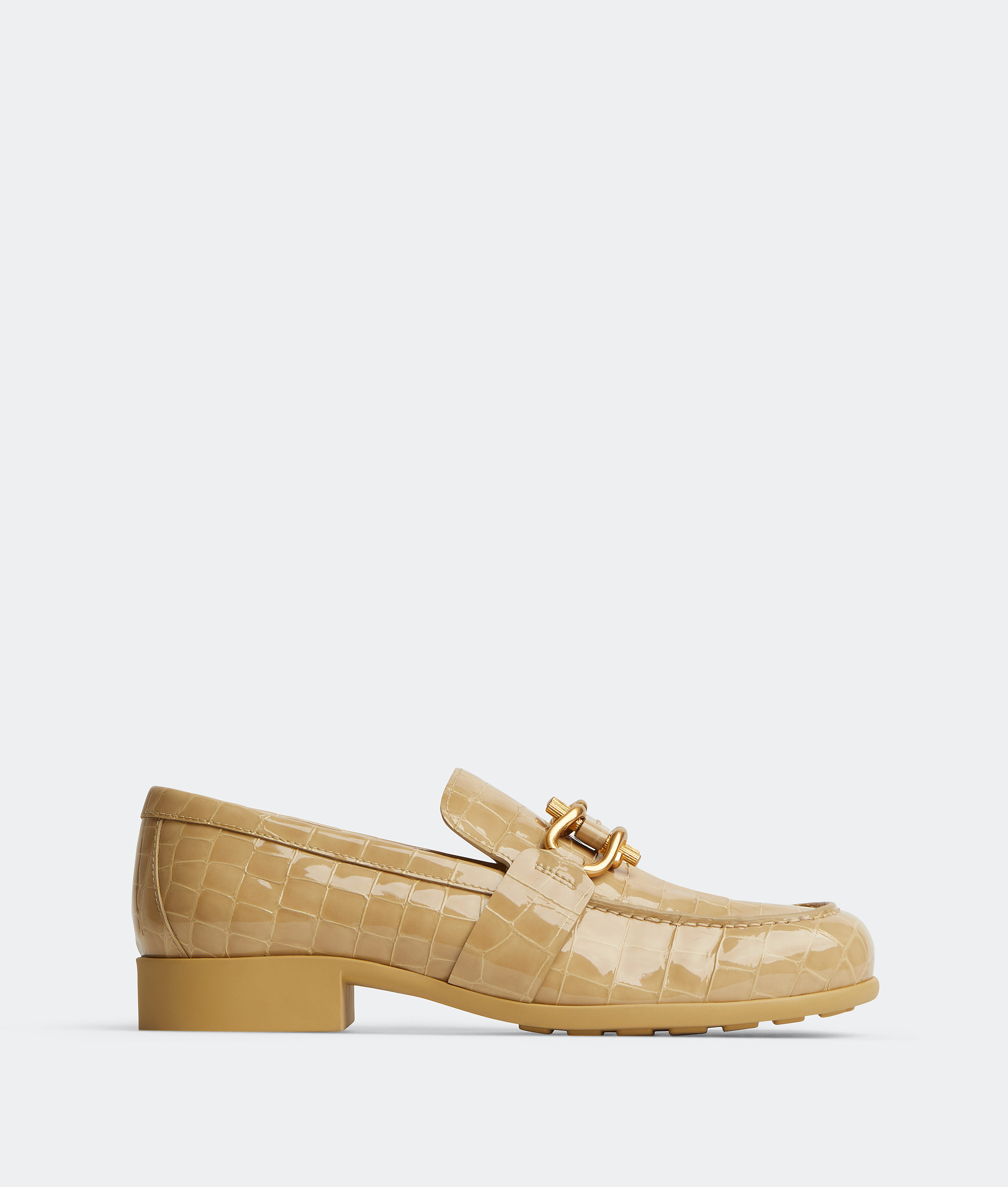 Bottega Veneta MONSIEUR LOAFER Flats | Heathrow Reserve & Collect