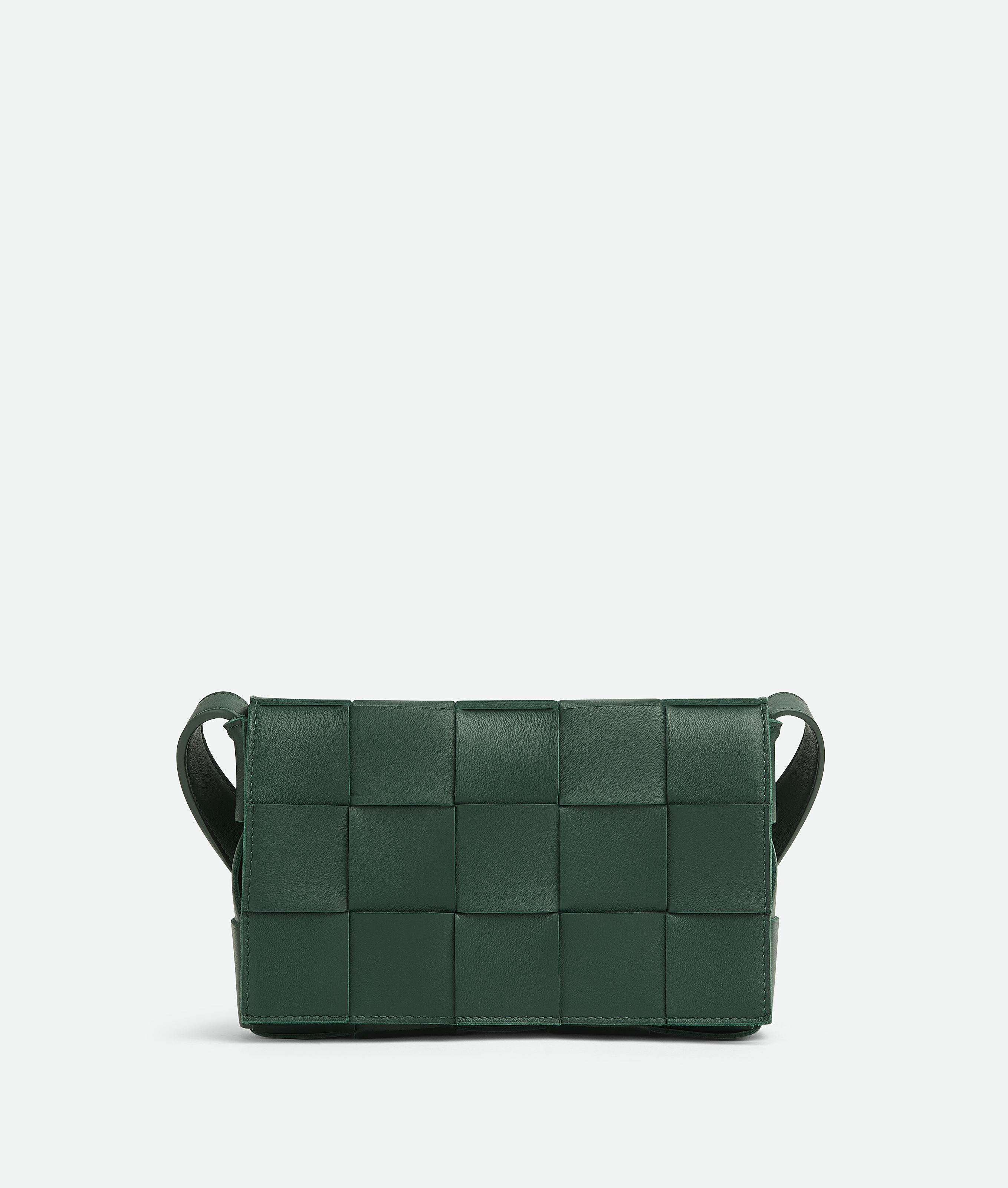 Bottega CASSETTE Crossbody Heathrow Reserve & Collect