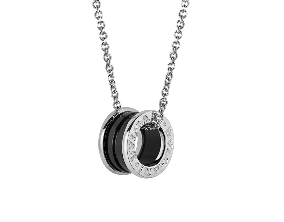 Bvlgari bvlgari discount necklace price