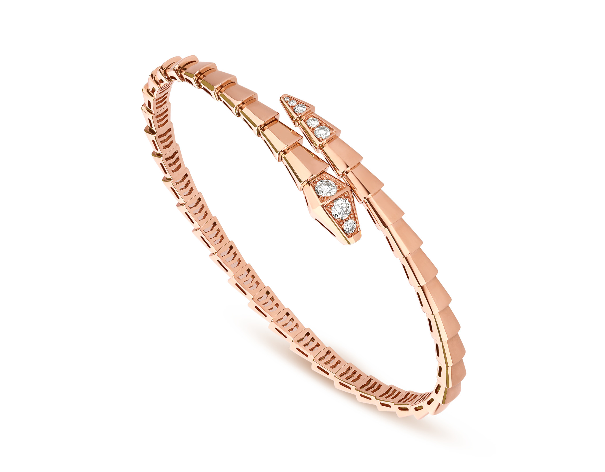 Bulgari SERPENTI BRACELET Bracelets Heathrow Reserve Collect