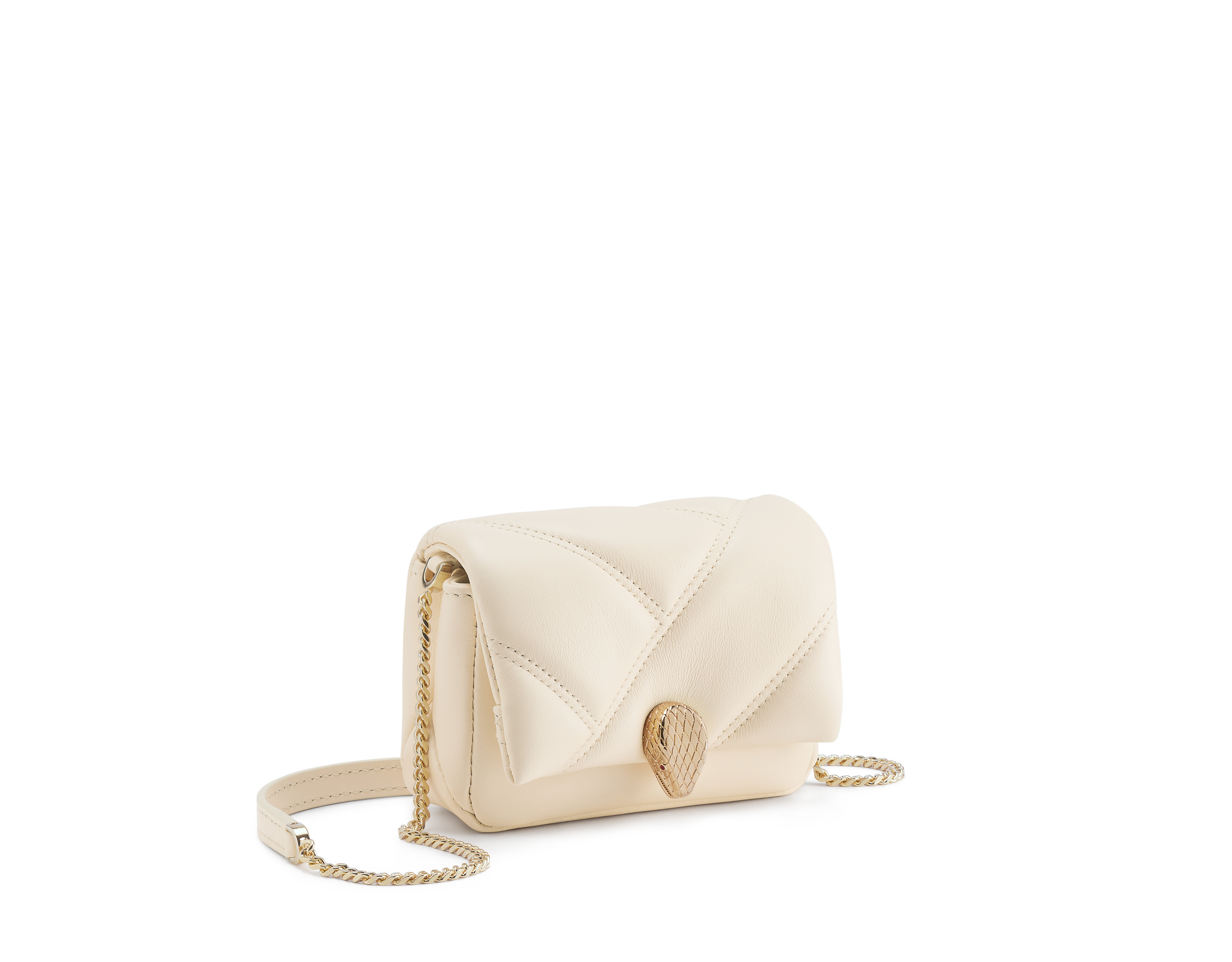 Sac a main bulgari serpenti clearance