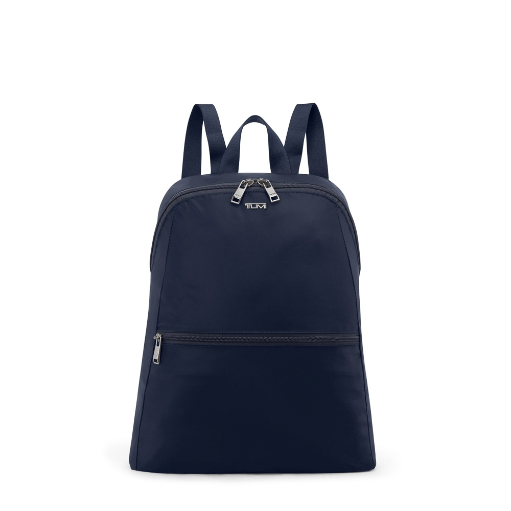 Tumi Just In Case Backpack Voyageur Indigo Accessories