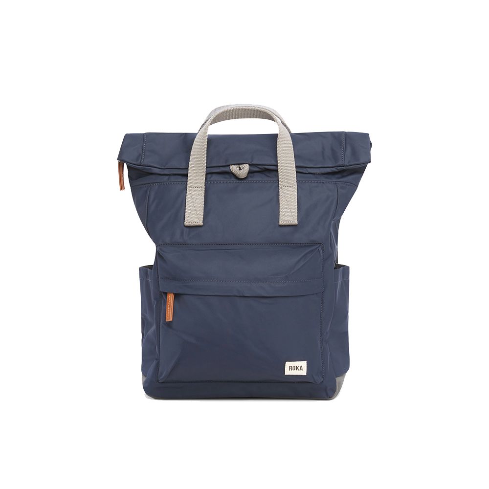 Rikta Backpack Bag 2