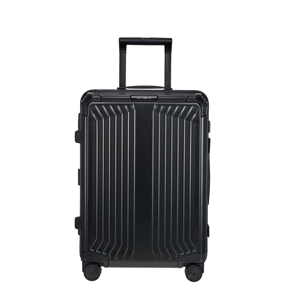 Samsonite 55cm Spinner Suitcase & Carry-on | Heathrow Reserve & Collect