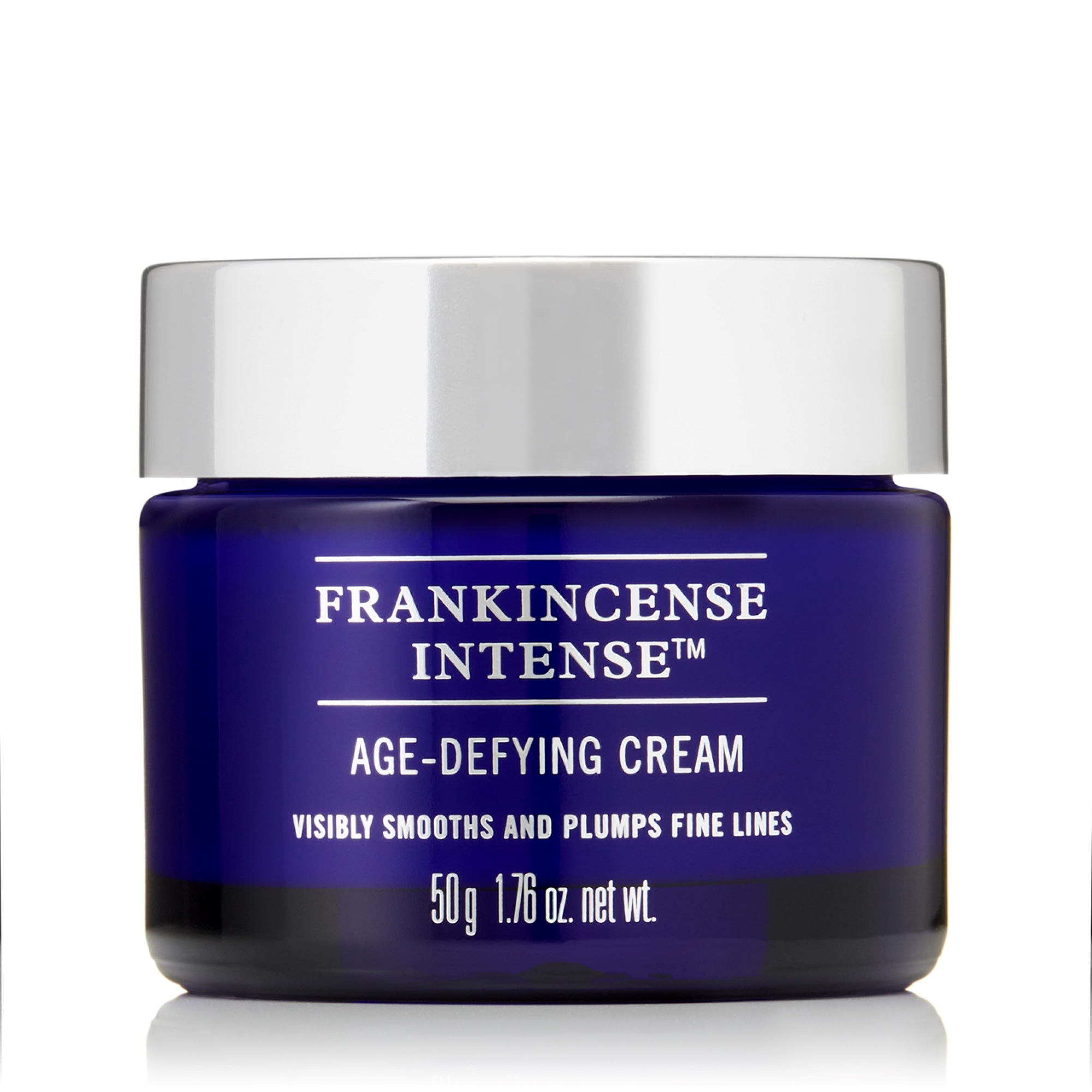Neals Yard Neals frankincense intense cream 50g Face Heathrow Reserve