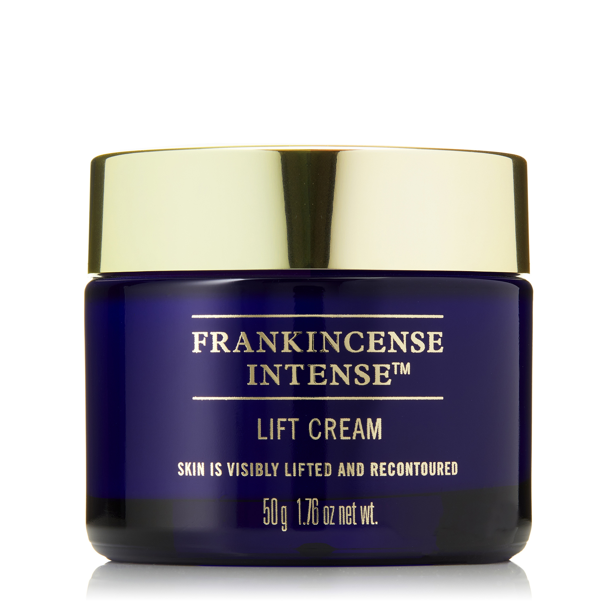Neals Yard Neals frankincense intense lift cream Face Heathrow