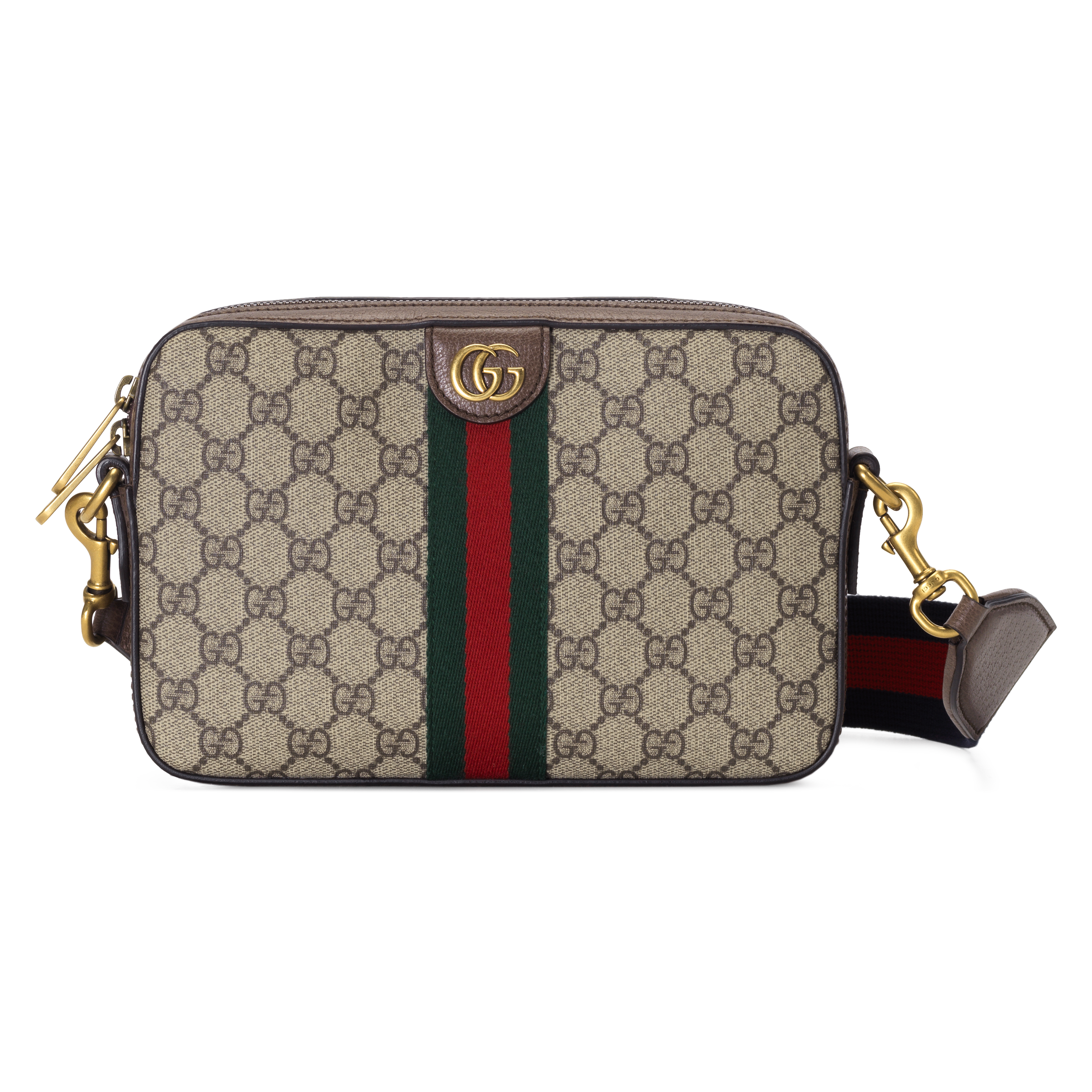 Gucci Ophidia small crossbody bag Crossbody Heathrow Reserve