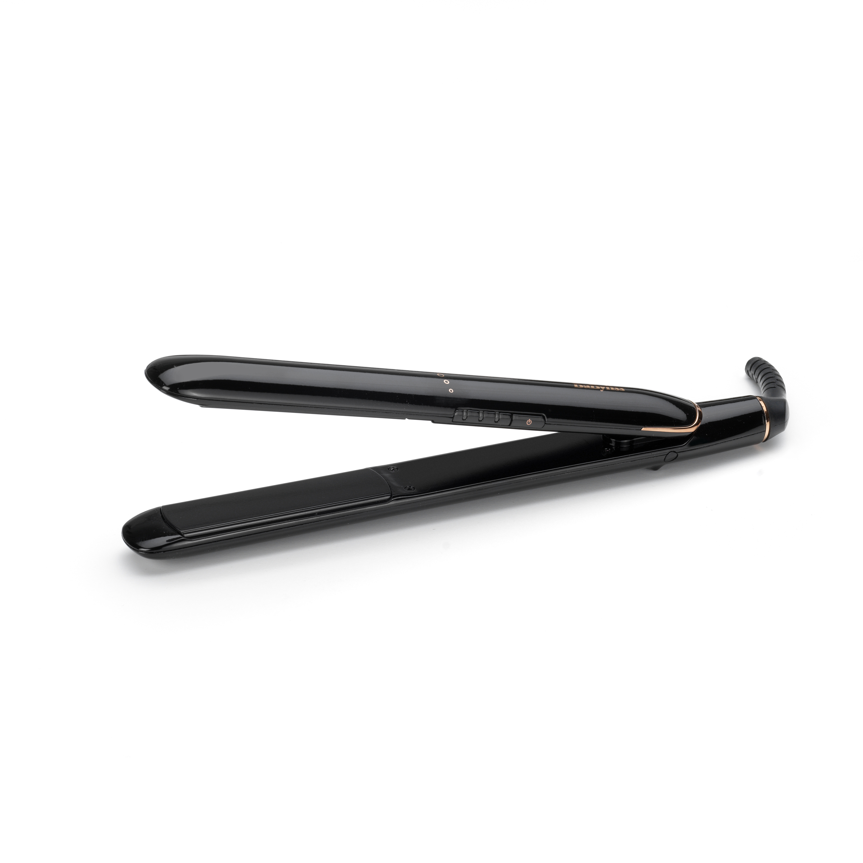 Babyliss Babyliss Rose Lustre 230 Straightener Electricals