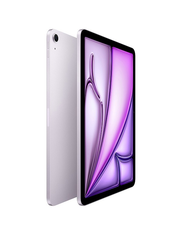 11インチiPad Air(M2)Wi-Fi 128GB  パープル 11インチiPad Air（M2）Wi‑Fi + Cellular 128GB - パープル