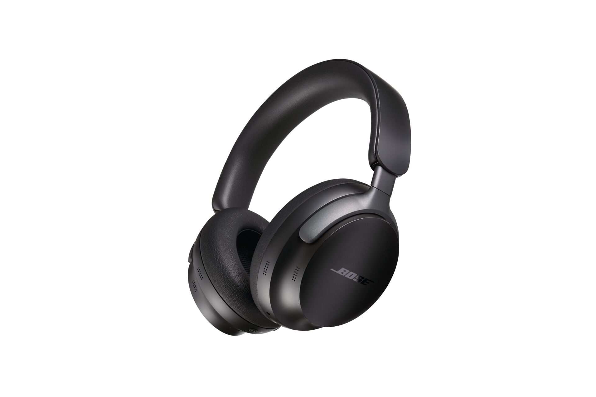 Bose BOSE QUIETCOMFORT ULTRA HEADPHONES BLACK Headphones
