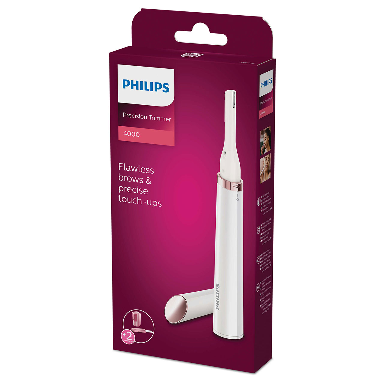 Philips ручка.