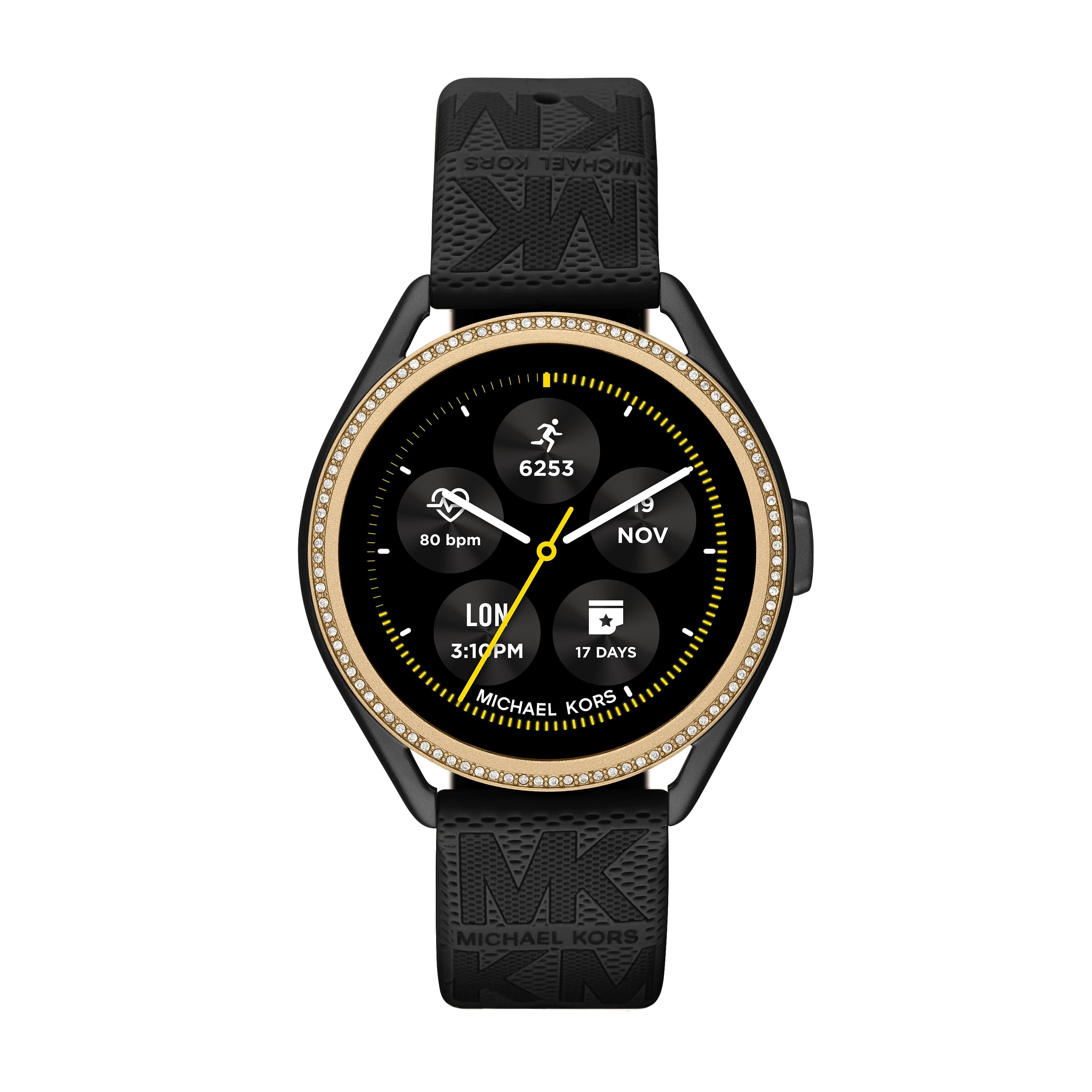 michael kors go smartwatch