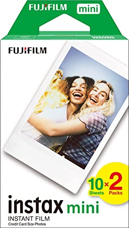 instax film twin pack