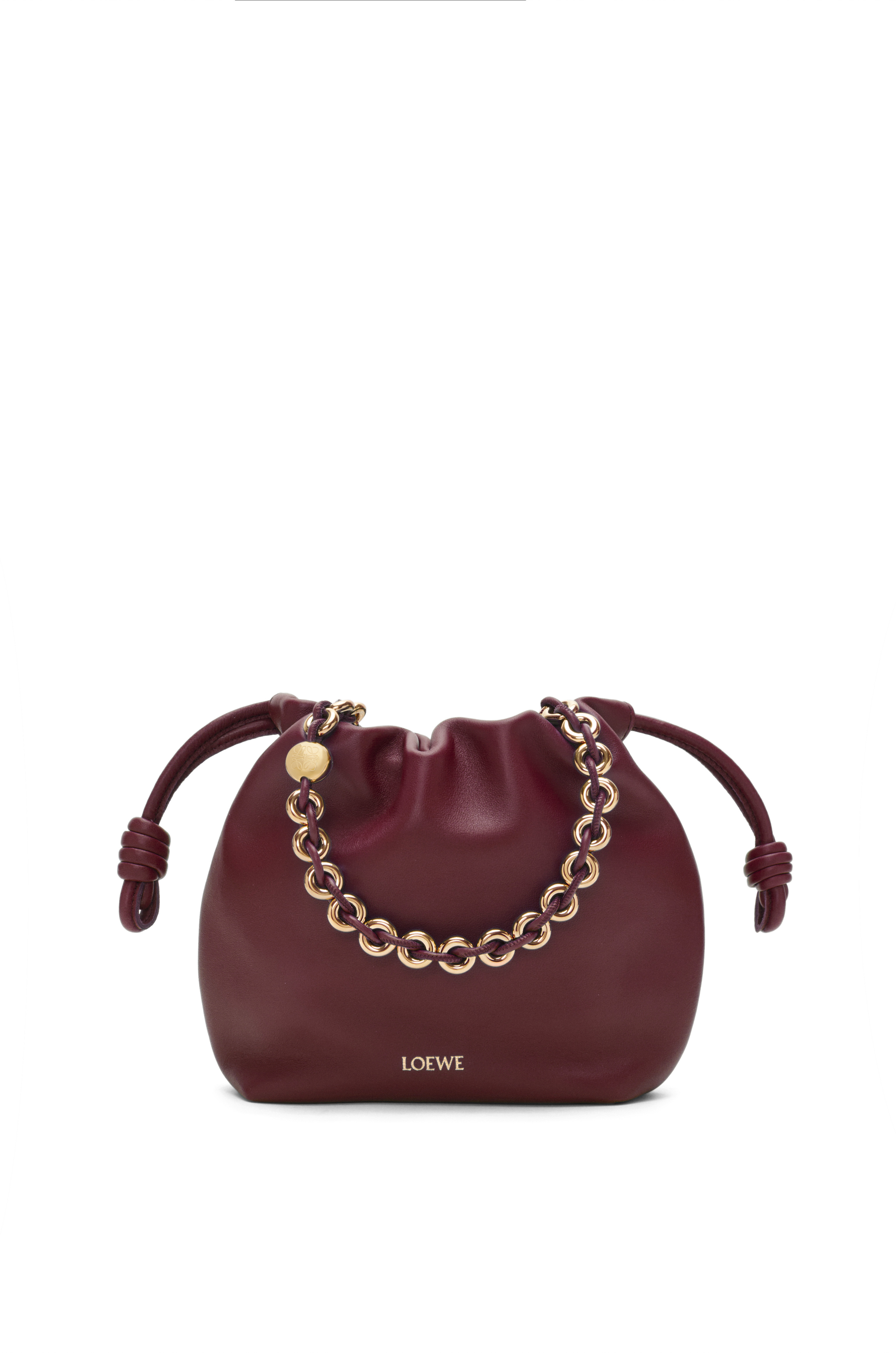 【VIP価格】LOEWE MINI FLAMENCO BAG IN SOFT NAPPA A914CBPX03_7240_1F_HI.jpg