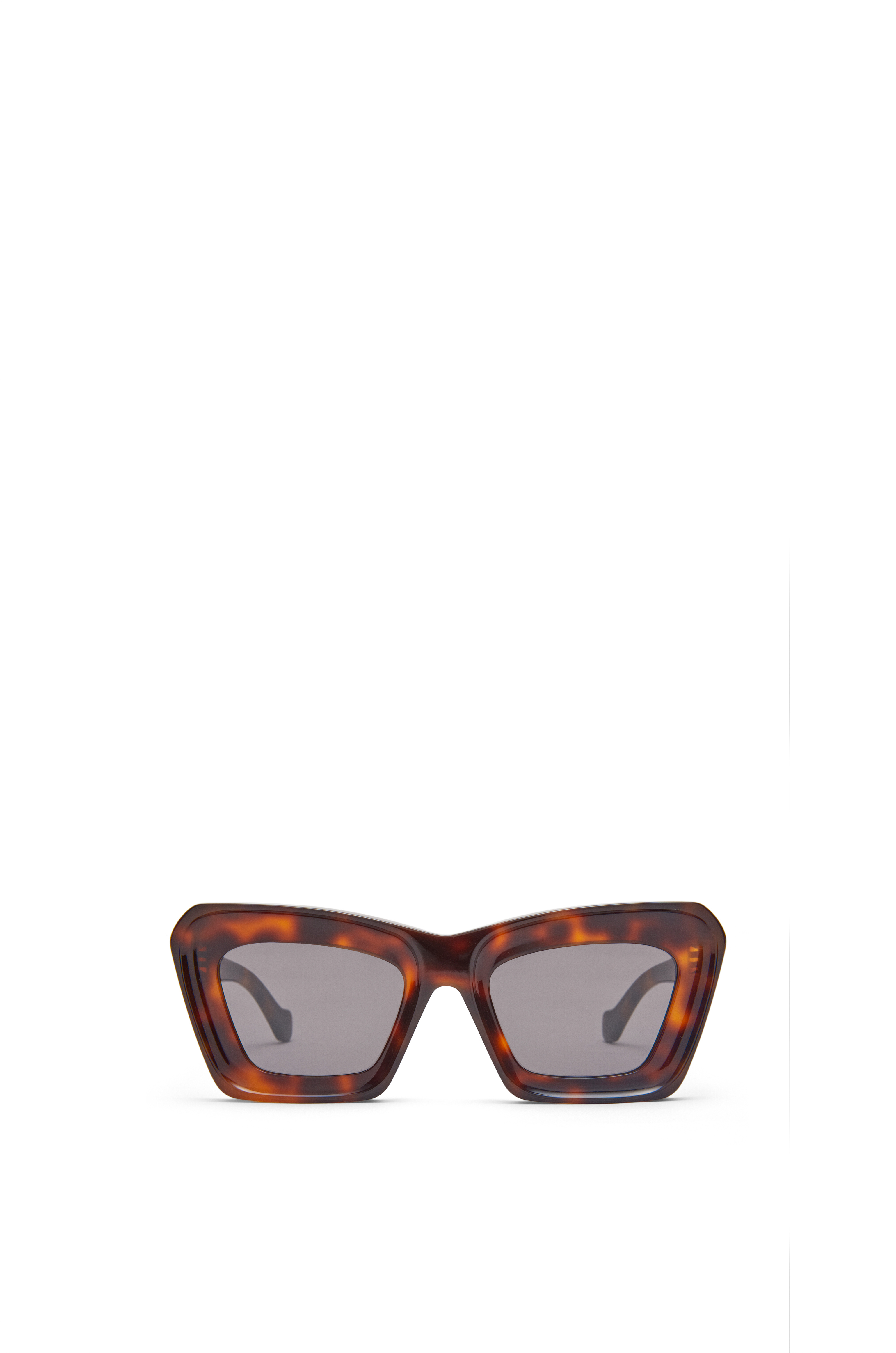 Loewe Beveled Cateye Sunglasses Loewe Signature 59mm Cat-Eye Sunglasses | Neiman Marcus main image 2