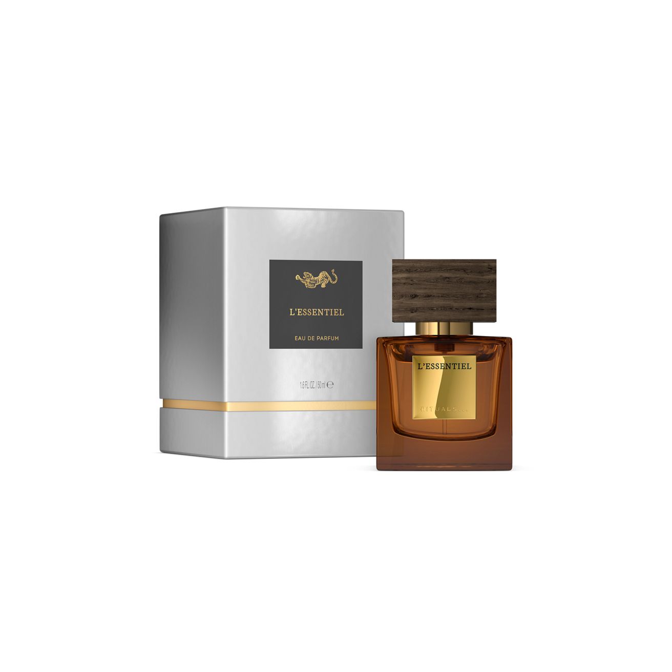 L'Essentiel by Rituals » Reviews & Perfume Facts