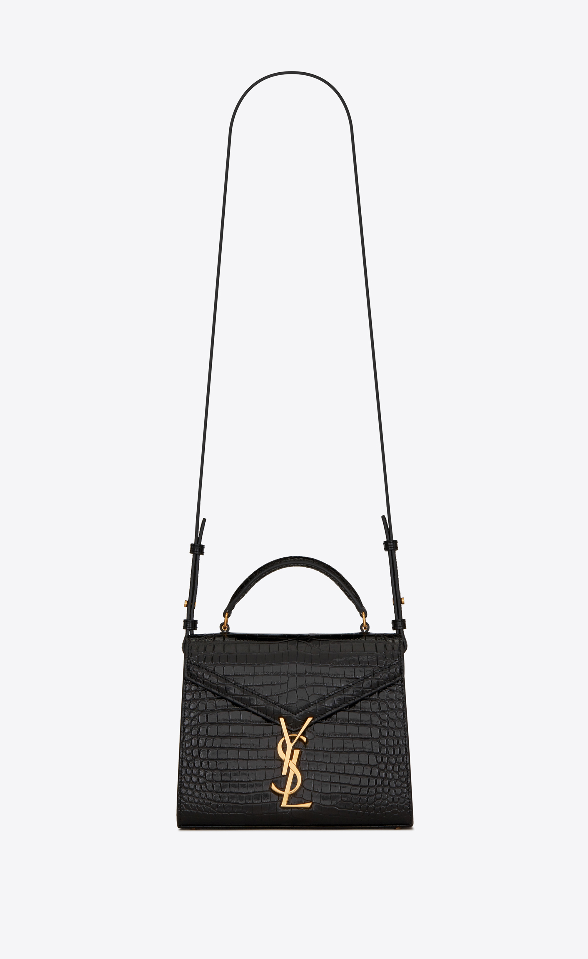 バッグ・カバンその他 SAINT LAURENT Woman Mini bag Leather 718556BWR0W 6309 SAINT LAURENT Woman Mini bag Leather 718556BWR0W 6309 (Saint