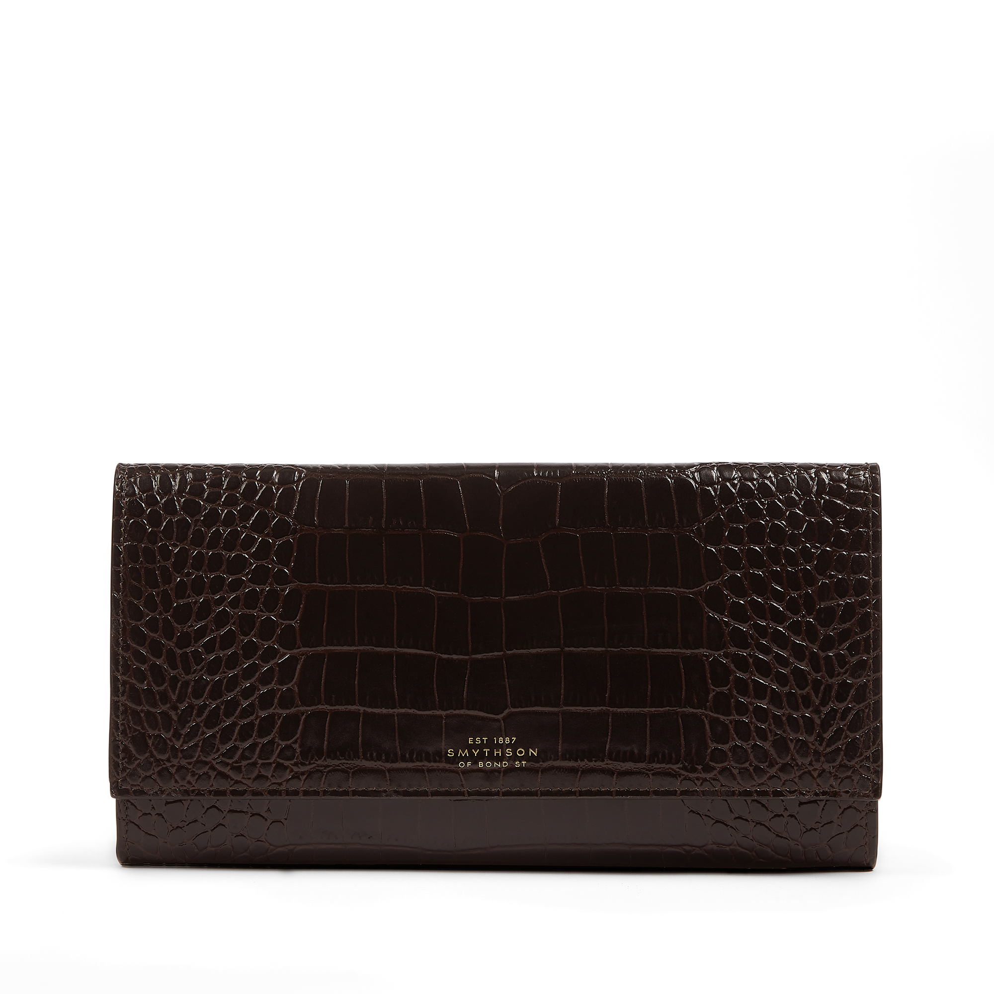 Mara Marshall Travel Wallet