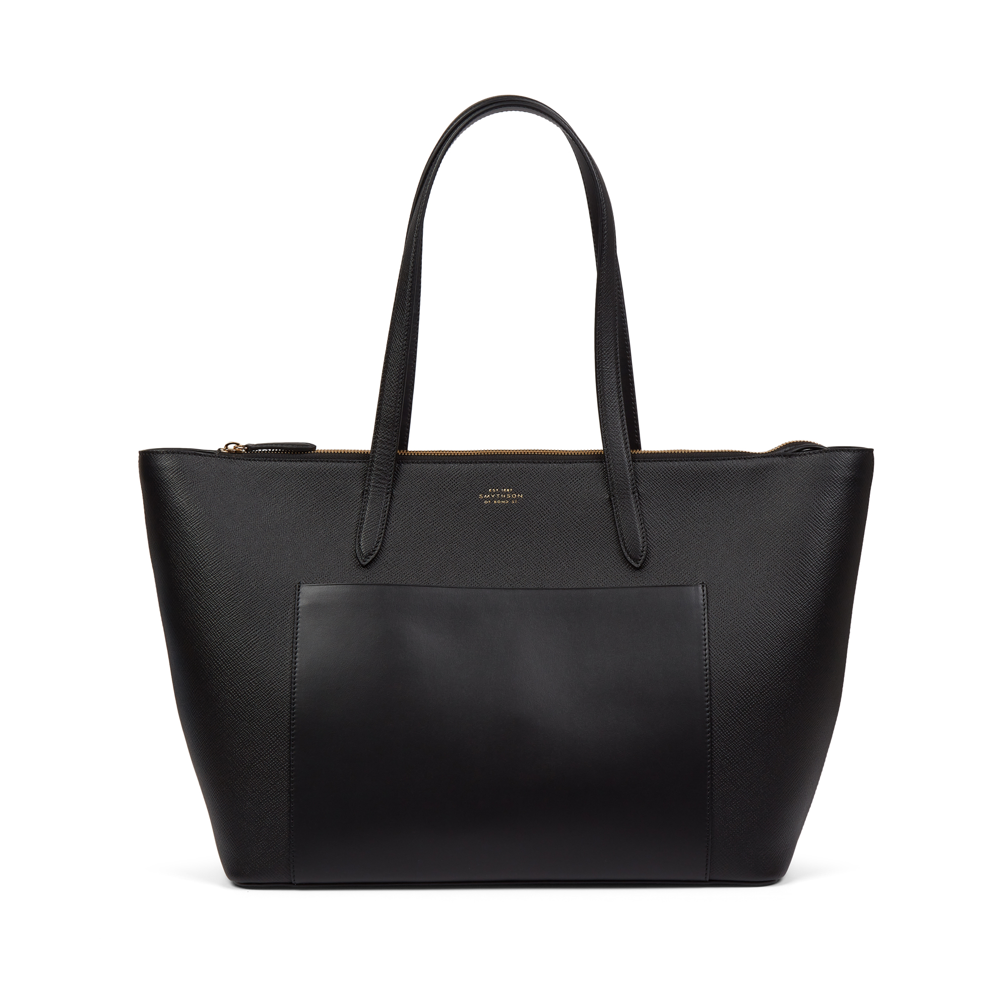 Smythson Handbag Tote | Heathrow Reserve & Collect