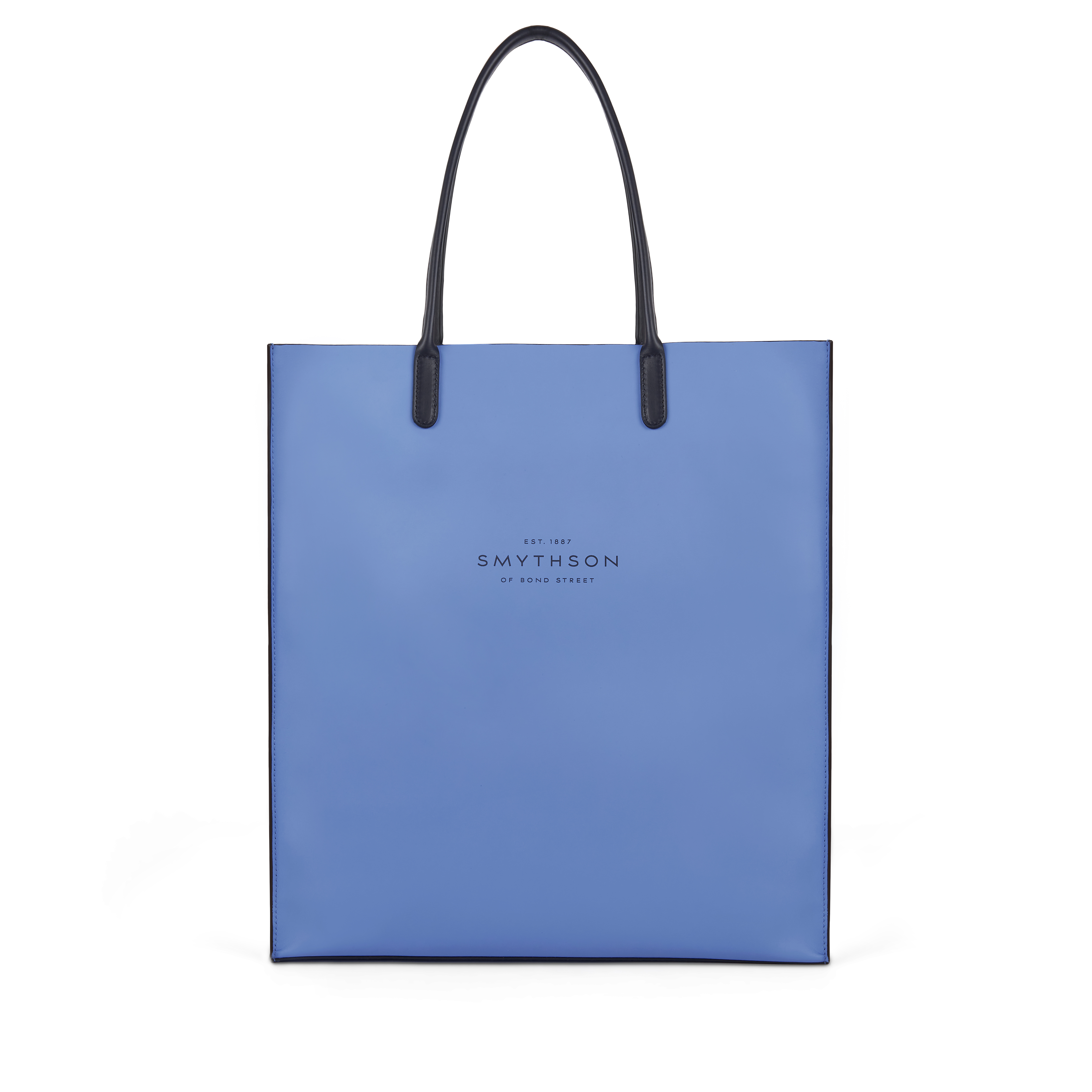Smythson Kingly Tote Bag Tote | Heathrow Reserve & Collect